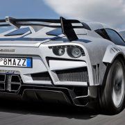 startup automotive italia