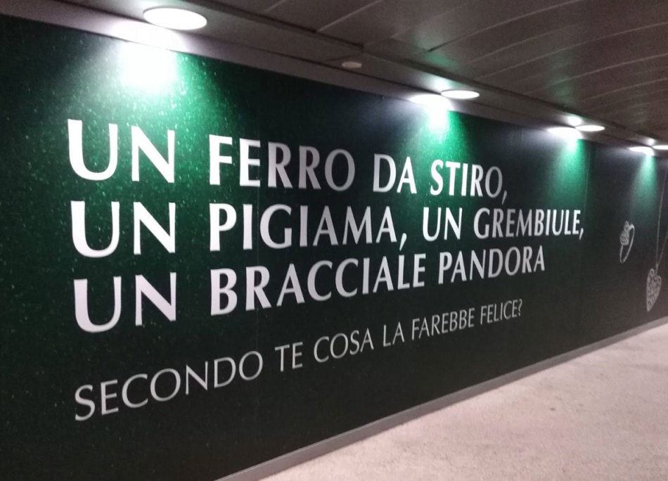 parole brand
