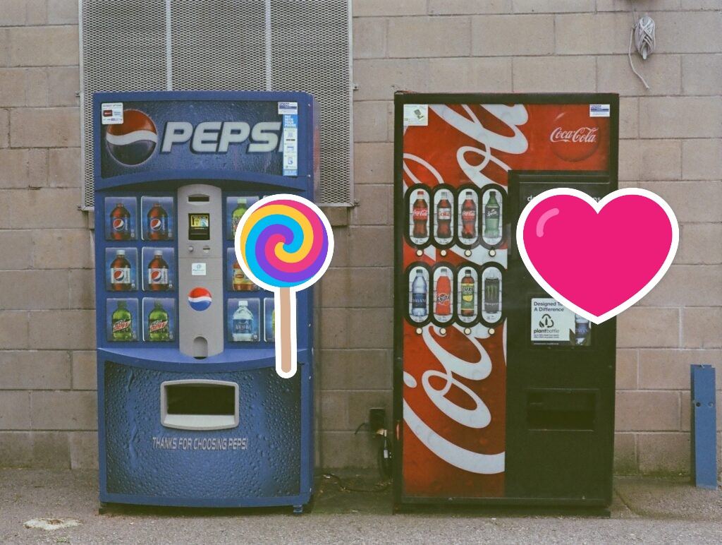 pepsi-coca-cola-esperimento-emozioni-ninja marketing