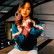 streetwear in cina