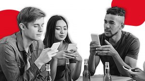 20 milioni di Italiani si sentono condizionati dagli influencer per gli acquisti
