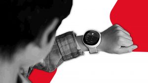 Arriva Neo, lo smartwatch per bambini con i personaggi Disney