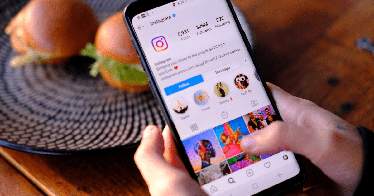 instagram reels