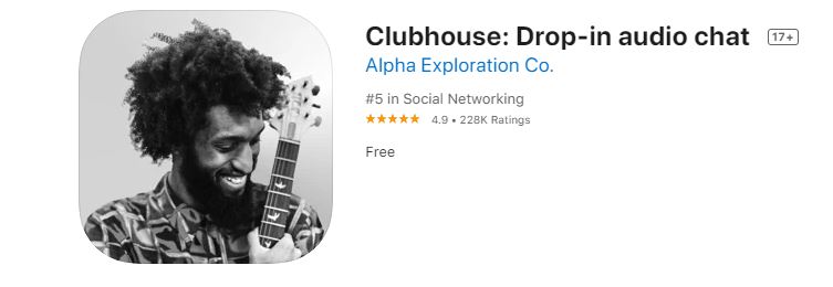clubhouse