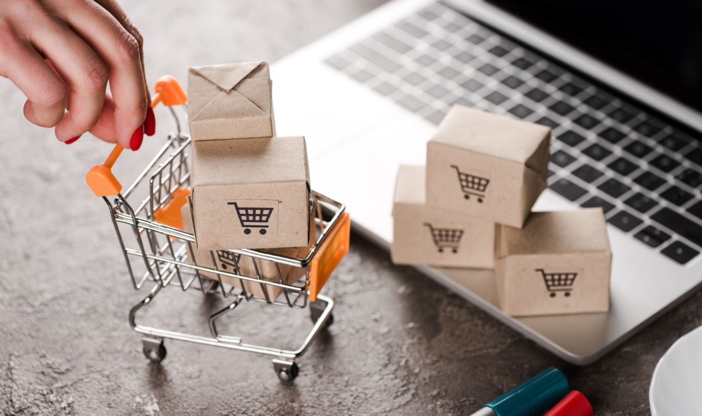 eCommerce