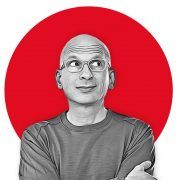 seth godin la pratica
