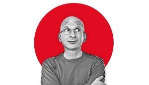 La Pratica, recensione del nuovo lavoro letterario di Seth Godin