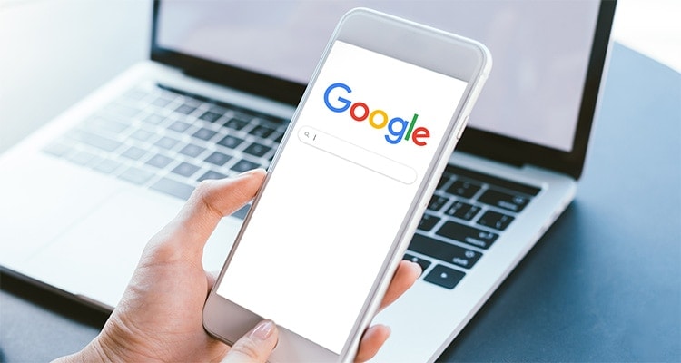 google-update-timeline