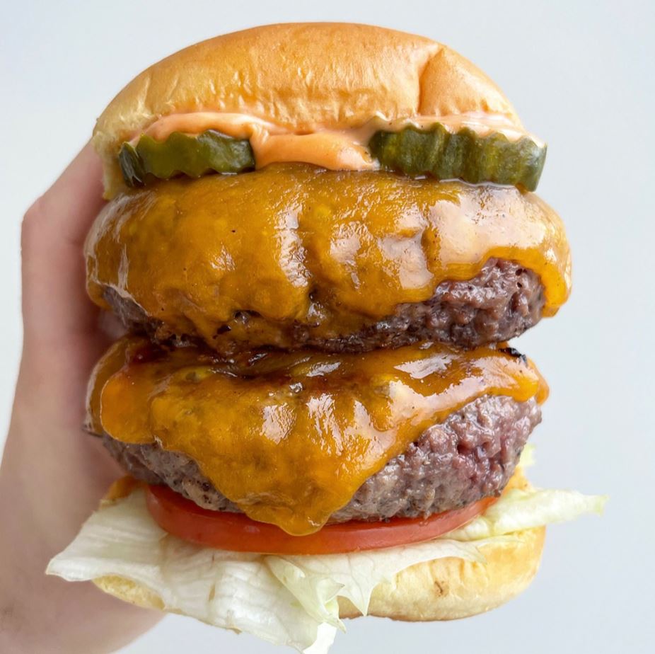 impossible foods impossible burger