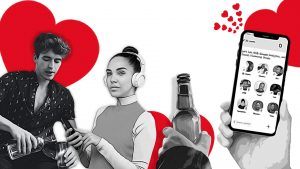 San Valentino su Clubhouse? Commenta con noi le campagne più romantiche di sempre