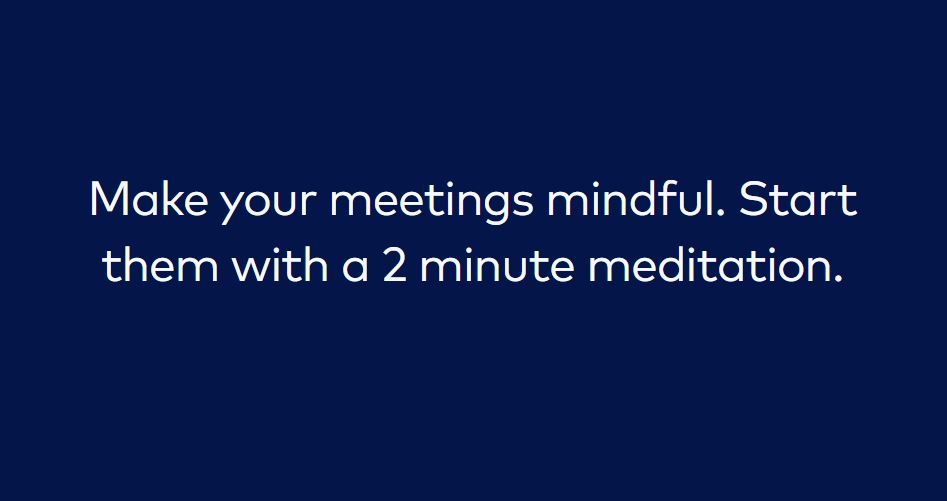 tool mindfull