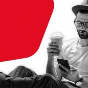 uso delle app