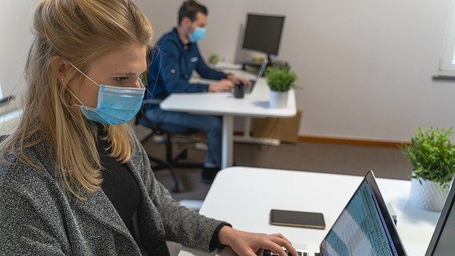 sicurezza lavoro covid-19