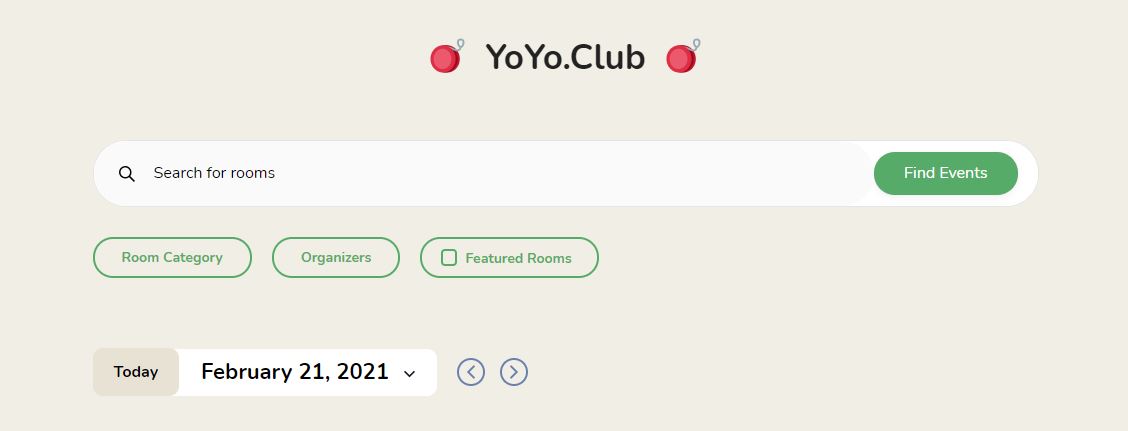 yoyoclub