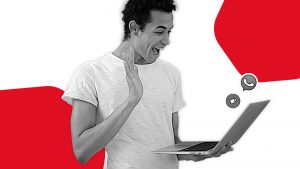 Novità WhatsApp, chiamate voce e video anche in modalità “Desktop”