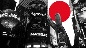 eToro verso la quotazione sul Nasdaq. Valutazione da 10,4 milioni