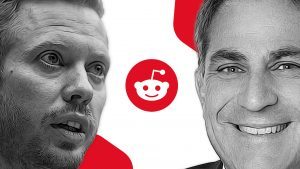 Reddit nomina Drew Vollero CFO e si prepara a quotarsi in borsa