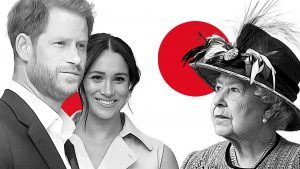 Royal Family, la gestione della crisi analizzata dagli esperti italiani