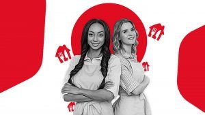 Just Eat celebra le donne che gestiscono oltre 500 ristoranti di food delivery in Italia