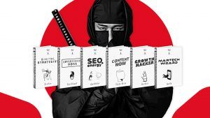 Il Digital Marketing in domande e risposte con Ninja Academy