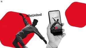 The Story Lab firma la campagna #BeUnited di Benetton su TikTok