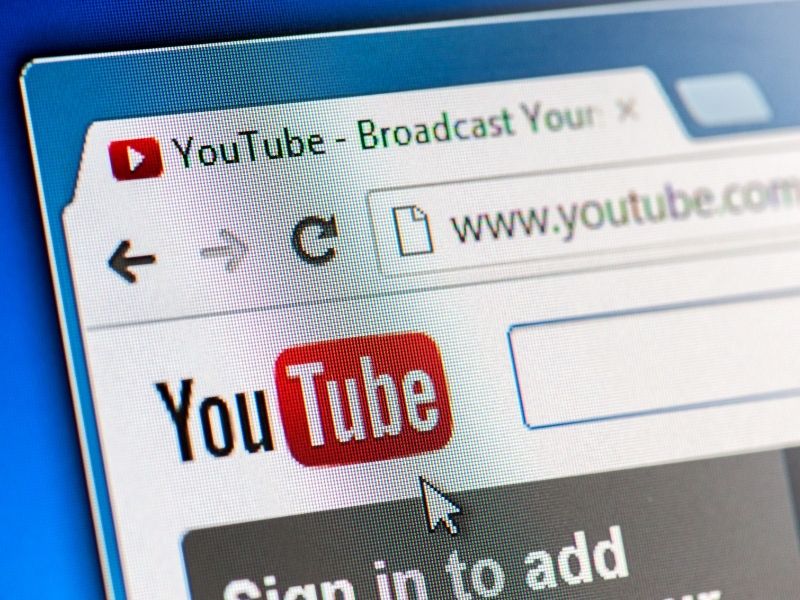 youtube