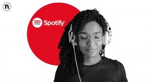 Spotify lancia in Italia Ad Studio, la piattaforma pubblicitaria self service