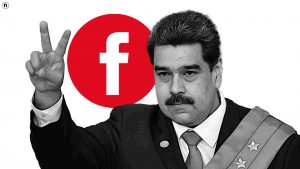 Facebook blocca il presidente Maduro. Il Venezuela attacca: “Totalitarismo digitale”