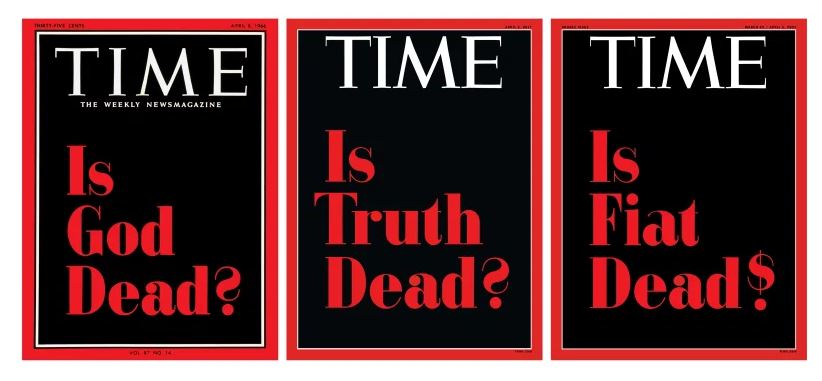 copertine time nft