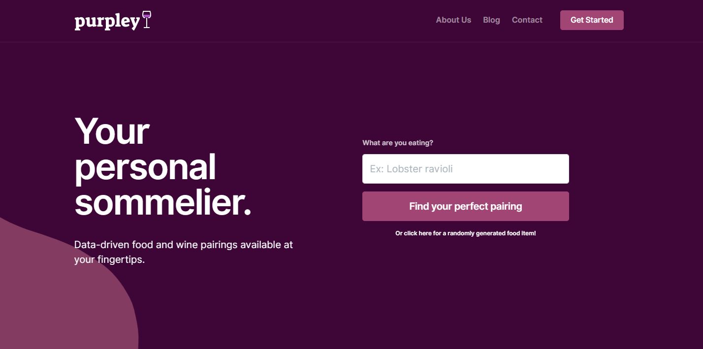 digital tool purpley