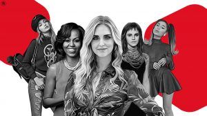 Famose, influenti e inspirational: 20 donne da seguire su Instagram