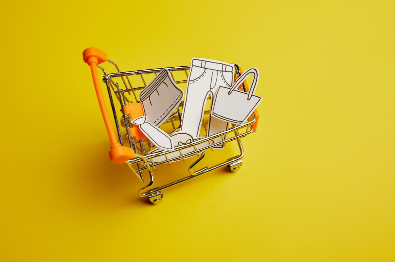 carrello ordini