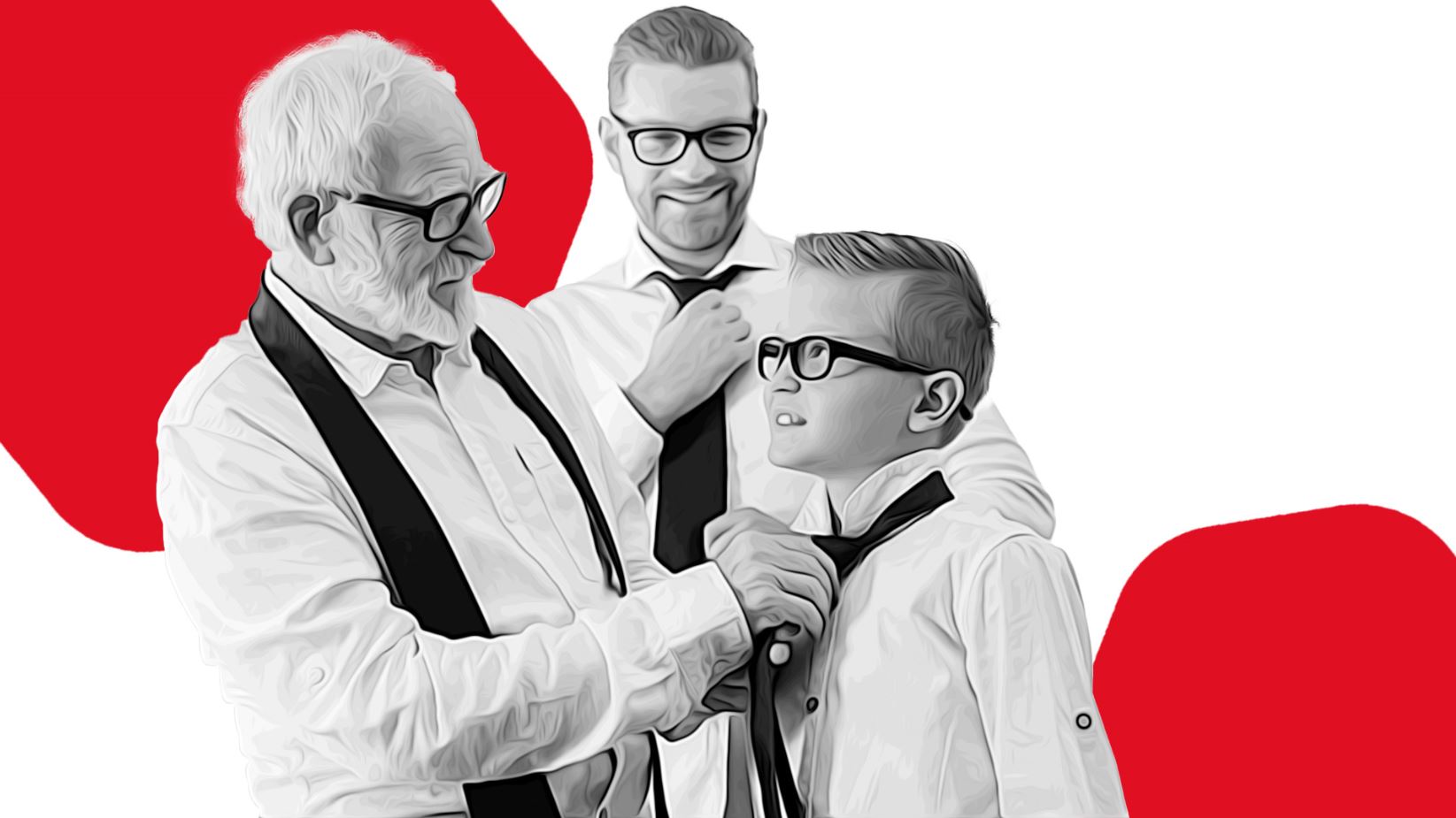 Gli spot più emozionanti per celebrare la festa del papà