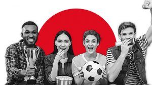 Consumer Trend: la Generazione Z ama lo sport ma non vuole guardarlo