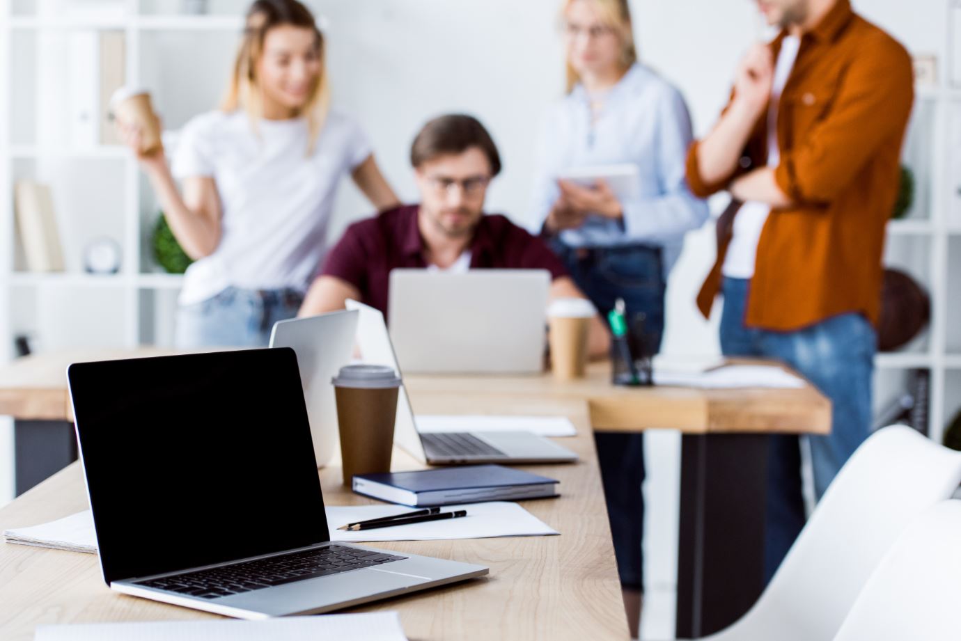 Marketing Automation