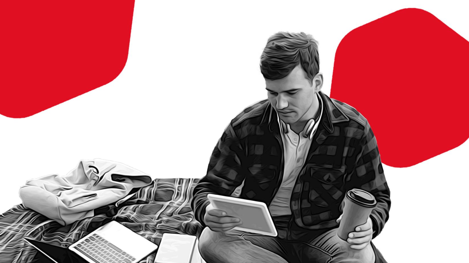 Le nuove sfide dei nomadi digitali tra restrizioni e remote working