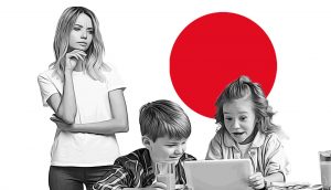 Cos’è Omegle e perché è (di nuovo) una potenziale minaccia alla sicurezza della Gen Z