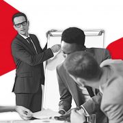 trend mondo del lavoro