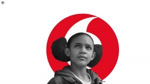 “Together We Can”: il nuovo posizionamento di brand di Vodafone