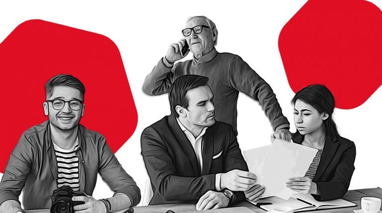Una “workforce a 5G”: le sfide generazionali nel mondo del lavoro