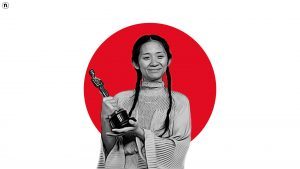 Oscar 2021, la Cina censura la vittoria di Chloé Zhao