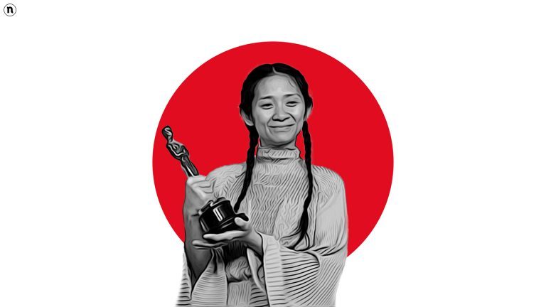 Oscar 2021, la Cina censura la vittoria di Chloé Zhao