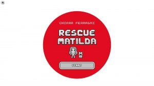 Siete pronti a salvare Matilda? È uscito il videogioco ufficiale di Chiara Ferragni