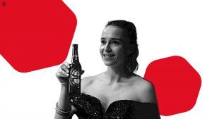 La nuova campagna di Heineken celebra la nostra creatività durante le chiusure