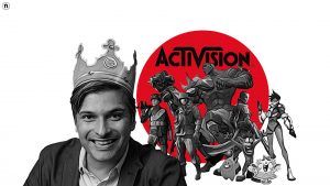Fernando Machado alla conquista dei gamer e degli eSports