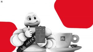 Illycaffè si unisce alla Guida Michelin per supportare le Stelle Verdi