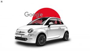 FIAT e Leo Burnett presentano 500 Family Hey Google per un target giovane e tecnologico