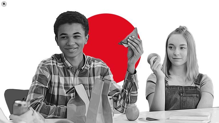 FOOD Z: la ristorazione secondo la Generazione Z