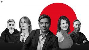 N-Conference si rimette in moto per celebrare gli Unbreakable