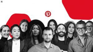 Il Codice Pinterest e il Creator Fund: da influencer ad inspirator